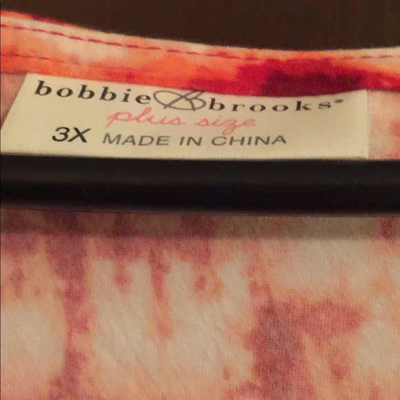 Woman’s Boho top - Picture 4 of 4